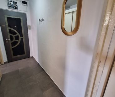 280 euro!!! AP cu 2 camere cu centrala proprie Complexul Studentesc - Fotografie 6