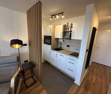 Pronájem bytu 1+1 • 30 m² bez realitkyRudolfstr. 1 Planegg Planegg ... - Photo 1