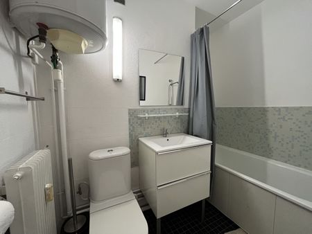 Location Appartement 1 pièce 20m² LILLE 59000 - Photo 5