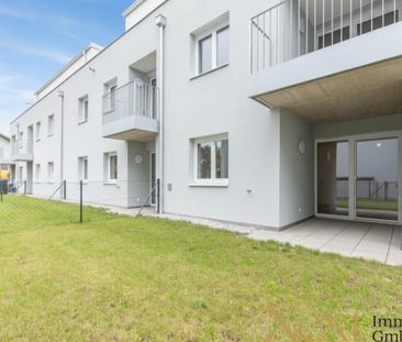 Familienfreundliche 3-Zimmer-Wohnung mit Eigengarten in St. Pölten ... - Foto 4