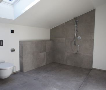 Maisonette-Wohnung in Doppeleinfamilienhaus - Erstvermietung - Photo 4