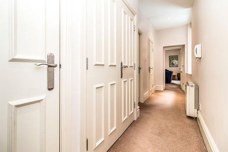 1 bedroom apartment to rent The Royal, Wilton Place, Salford, M3 - Photo 5