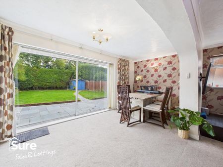 3 bedroom semi-detached house to rent - Photo 5