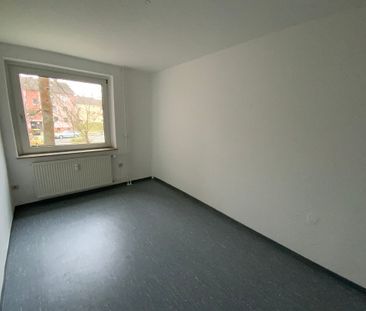 Helle 3-Zimmer Erdgeschosswohnung mit Balkon zu vermieten - Photo 5