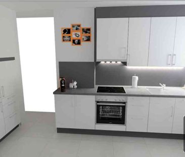 2.5 Zimmer, 42 m², 1. Stock - Photo 1