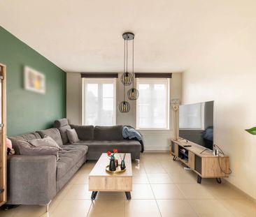 Huis te huur in Herenthout met 2 slaapkamers - Photo 1