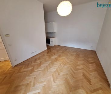 Superruhig gelegene 2 ZIMMER WOHNUNG ALBERTGASSE unbefristet - Photo 4