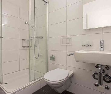 4.5 Zimmer, 113 m², 2. Stock - Foto 6