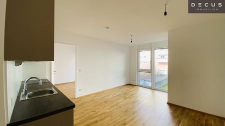 / TOLLE ANBINDUNG / ZWEI ZIMMER / 2. OG / NACH INNENHOF AUSGERICHTET / AB 1.04.2026 VERFÜGBAR - Photo 2