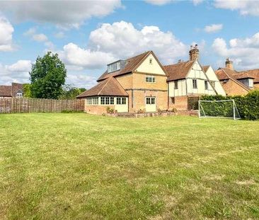Denham Lane, Chalfont St. Peter, Gerrards Cross, Buckinghamshire, SL9 - Photo 5