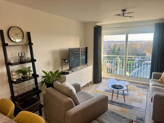 2 bedroom flat to rent - Photo 1