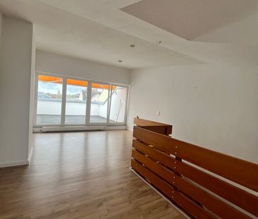 2 Zimmer Maisonette im Stilvollen Altbau nähe Wilhelmsplatz - Photo 1