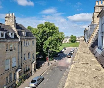 Brock Street, Bath, BA1 - Photo 1