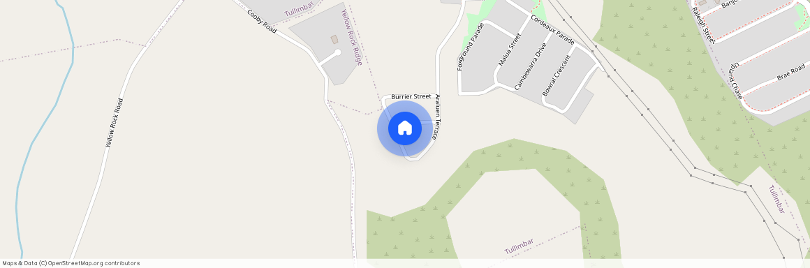 126 Araluen Terrace, NSW 2527, Tullimbar