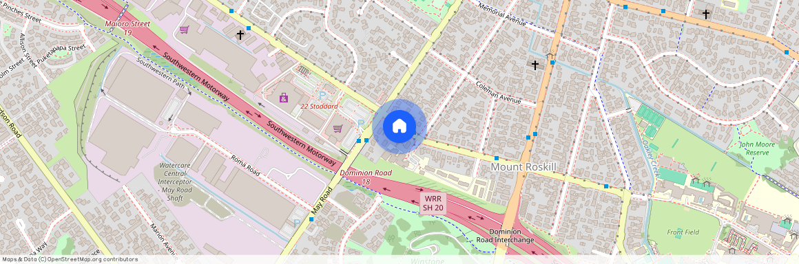 7 Denbigh Avenue, Mount Roskill, Auckland City