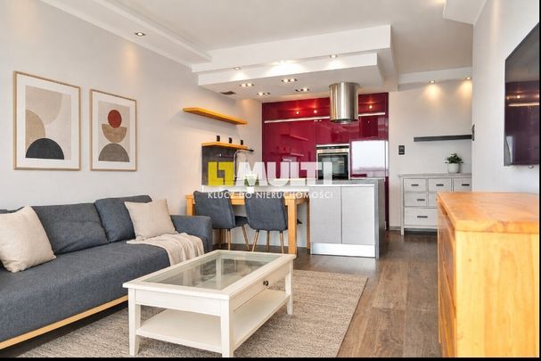 Garderoba| klimatyzacja| balkon| opcja m.postojowe - Photo 1