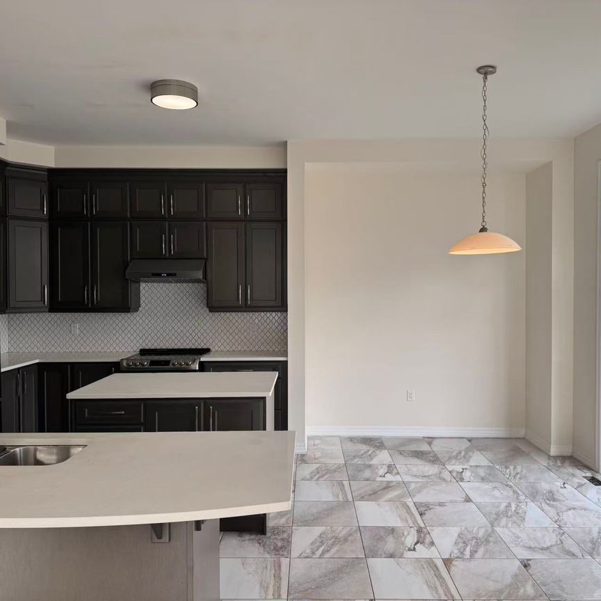 For Lease - 3345 Erasmum Street, Oakville, Ontario - Photo 1
