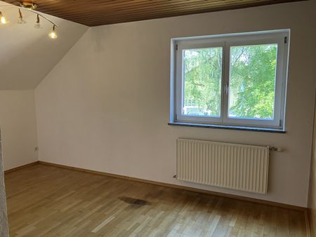 Nette 3,5-Zimmer-Wohnung in Bregenz / Vorkloster - Photo 2