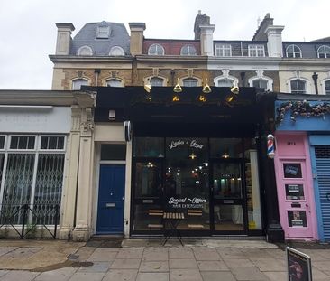 studio flat to let - Photo 1