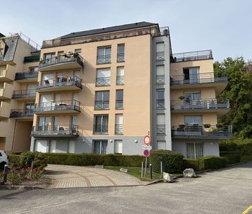 Location appartement 1 pièce, 28.33m², Évreux - Photo 2