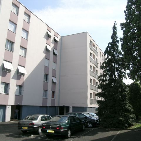 Résidence La Piscine 40 rue Rabanesse, 63000, Clermont-Ferrand - Photo 2