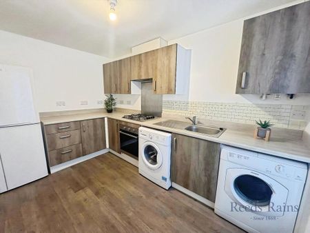 2 bedroom house to rent - Photo 4