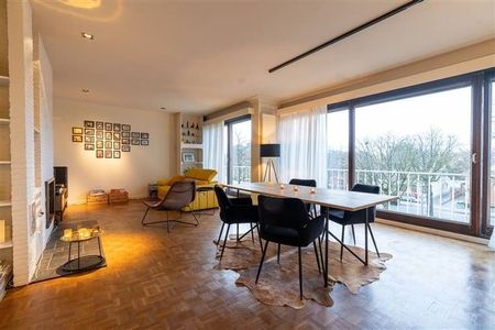 Appartement te huur - Foto 2