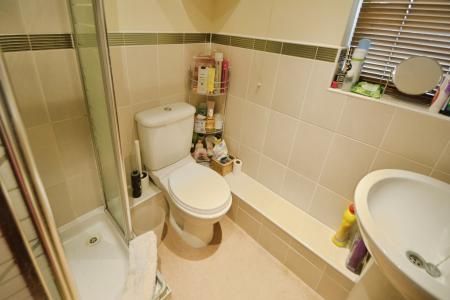 Eagle Way, Hampton Hargate, Peterborough, PE7 - Photo 2