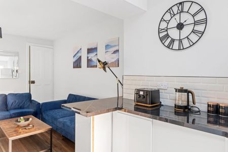 2 bed End Terraced House for Rent - Photo 4