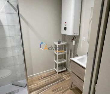 Studio meublé de 25m² - Photo 3
