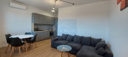 Mieszkanie na Wynajem, 43.00m - Zdjęcie 2