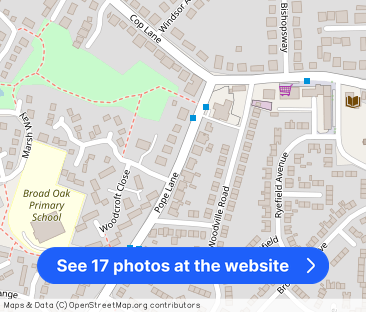 Pope Lane, Penwortham. PR1 - Photo 1