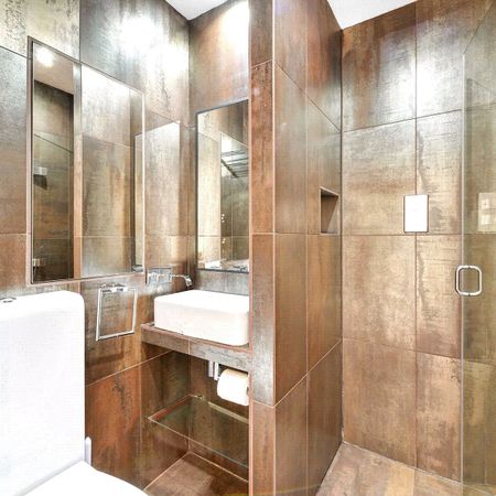 West Eaton Place, Belgravia, SW1X flat to rent - Photo 3