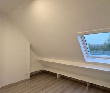 Penthouse te huur in Brugge voor € 725 met 2 slaapkamers - Foto 5