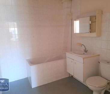 Location Appartement 1 pièce 26m² CHATEAU THIERRY 02400 - Photo 1