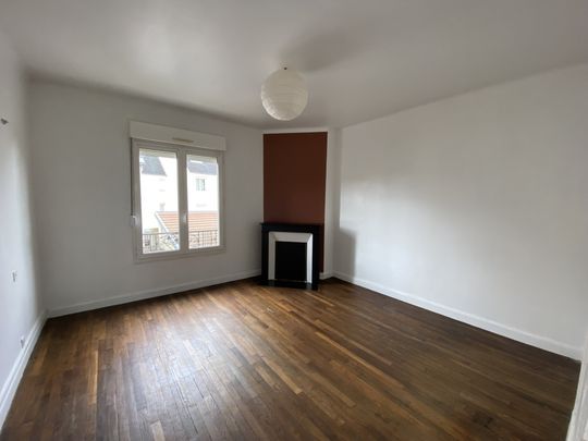 Location Appartement 3 pièces 60m² REIMS 51100 - Photo 1