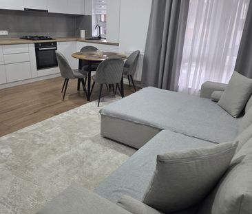 APARTAMENT PREMIUM 2 CAMERE | PRIMA ÎNCHIRIERE AVANTGARDEN 4 PARCARE - Fotografie 4