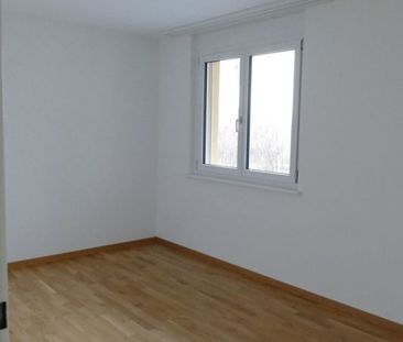 2.5-Zimmerwohnung mit Gartensitzplatz in Wahlen zu vermieten - Photo 5