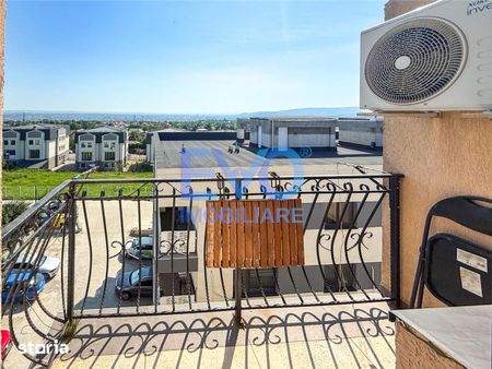 Apartament 2 camere, decomandat, aer conditionat, Galata - Photo 3