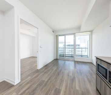 For Lease - 5 Buttermill Avenue Unit# 1106, Vaughan, Ontario - Photo 3