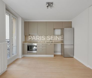 ** RIVOLI ** Appartement central avec balcon ! - Photo 5