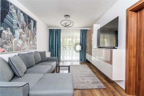 Apartament 2 camere + terasa 14 mp + parcare | Viva City, Gheorgheni - Photo 1