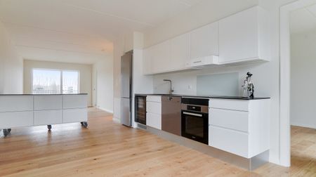 3 værelses – Munkebjergvænget 22, 1. tv. – Odense M - Photo 5