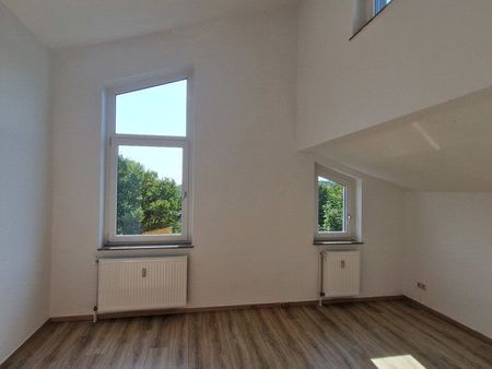 Wunderschöner Schnitt und die Etage hält fit! - Photo 5