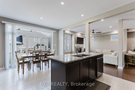 For Lease - 39 Clonfadda Terrace, Barrhaven, Ontario - Photo 5