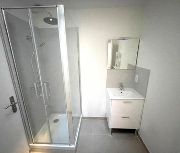 Location Appartement 1 pièce 30m² TOURS 37000 - Photo 4