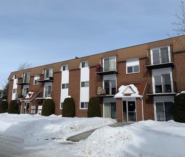 À LOUER –Appartement 4 1/2 près des Galeries de Granby - Photo 3