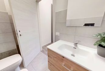 Via Luigi Pellizzo, Padova, Veneto 35128