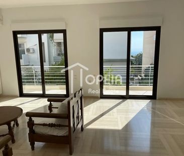 Μονοκατοικία 160 τ.μ. προς ενοικίαση - Photo 1