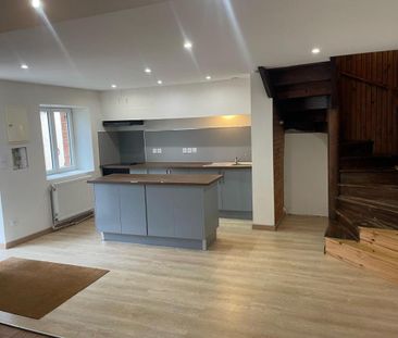 Location Maison 4 pièces 80m² MOLIERES 82220 - Photo 2